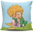 Almofada Pequeno Príncipe Criança 01