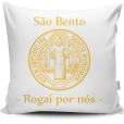 Almofada São Bento