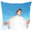 Almofada Jesus Cristo