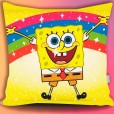 Almofada Bob Esponja