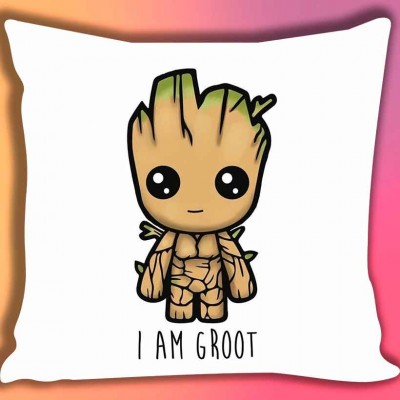 Almofada Baby Groot