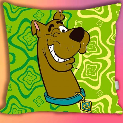 Almofada Scooby Doo