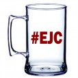 Caneca Acrílica #EJC