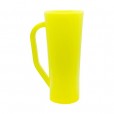 Caneca Long Amarelo Bebê