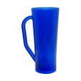 Caneca Long Azul Royal