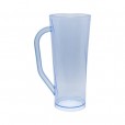 Caneca Long Azul Neon