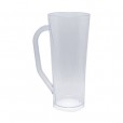 Caneca Long Transparente