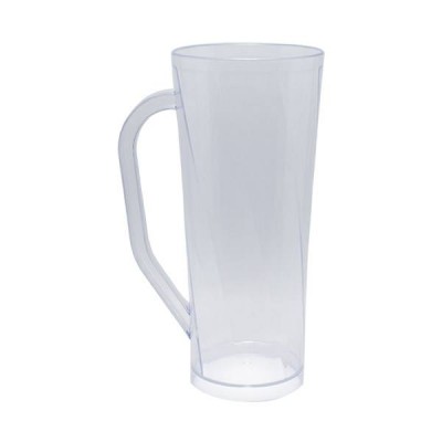 Caneca Long Transparente