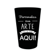 Twister Fosco Preto  400 ml
