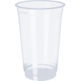  Copo Descartável Personalizado, 300 ml.