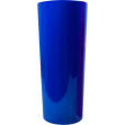 Copo Long Drink Azul Royal 350 ml.
