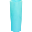 Copo Long Drink Azul Tiffany 350 ml.