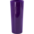 Copo Long Drink Roxo 350 ml.