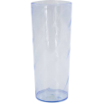 Copo Long Drink Transparente 350 ml.