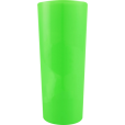 Copo Long Drink Verde 350 ml.