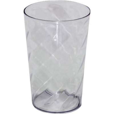 Copo Twister Transparente 480 ml.