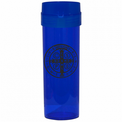 Coqueteleira São Bento Azul 480ml