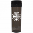Coqueteleira São Bento Fumê 480ml