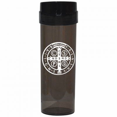 Coqueteleira São Bento Fumê 480ml