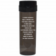 Coqueteleira São Bento Fumê 480ml