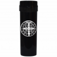 Coqueteleira São Bento Preto 480ml