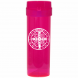 Coqueteleira São Bento Rosa 480ml