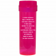 Coqueteleira São Bento Rosa 480ml