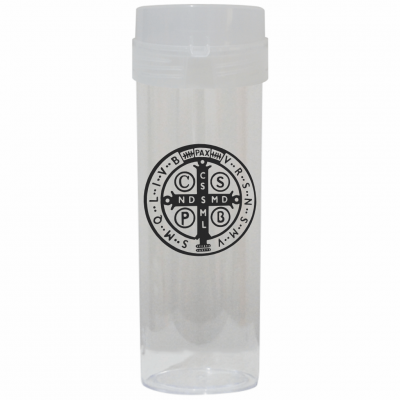 Coqueteleira São Bento Transparente 480ml