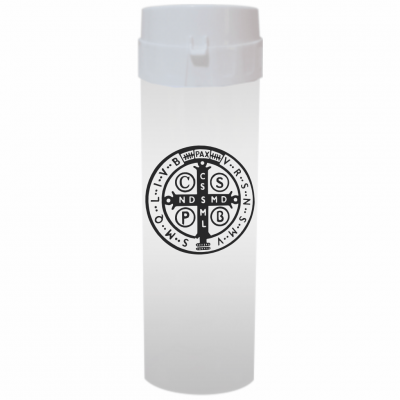 Coqueteleira São Bento Jateado Fosco Prata 480ml