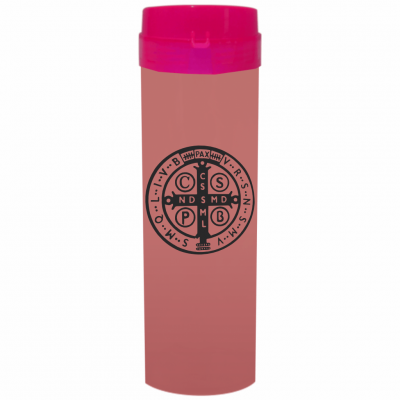 Coqueteleira São Bento Jateado Fosco Rosê 480ml