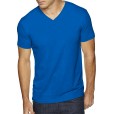 Camisa Lisa Azul Royal