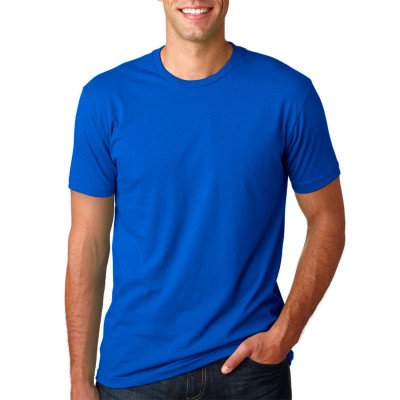 Camisa Lisa Azul