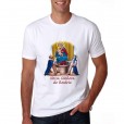 Camisa Nossa Senhora do Rosário