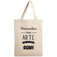 Sacola Americano Cru 52x52.