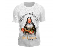 Camisa Santa Rita