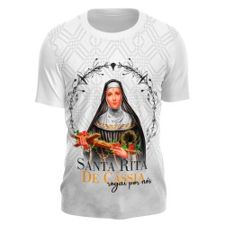 Camisa Santa Rita