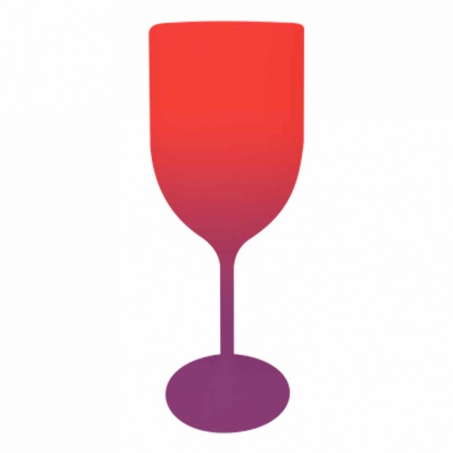 🍷 Vinho Emoji