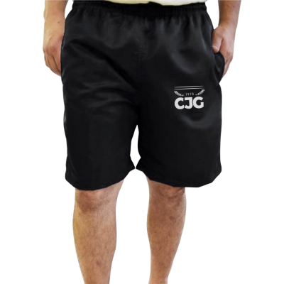 Bermuda  de Helanca Masculina Catarina Jorge Gonçalves