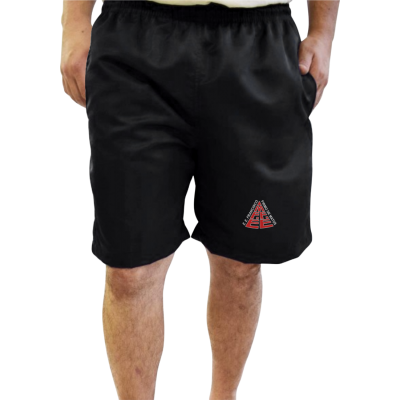 Bermuda Masculina Tactel Firmo de Matos