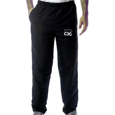 Calça de Helanca Masculina Catarina Jorge Gonçalves