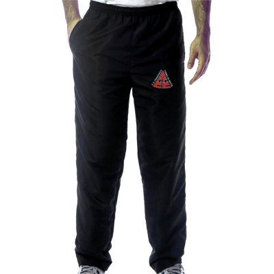 Calça Masculina Tactel Firmo de Matos