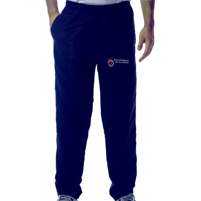Calça Masculina Tactel Guilhermino de Oliveira