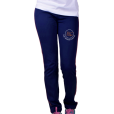 Calça de Helanca Feminina Helena Guerra
